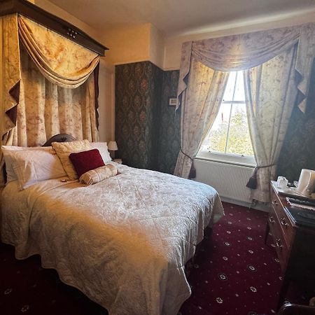 The Sycamore Guest House York Exterior foto